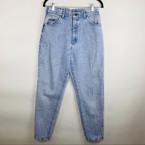 50% off 🍋🍋Lee High Rise Mom Vintage Jeans